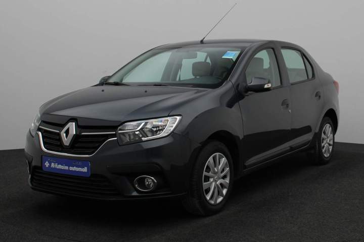 Used Renault Symbol 2020 Price in UAE, Specs and Reviews for Dubai, Abu ...