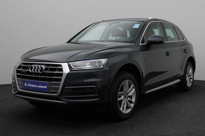 Used Audi Q5 2011 Price in UAE, Specs and Reviews for Dubai, Abu Dhabi ...