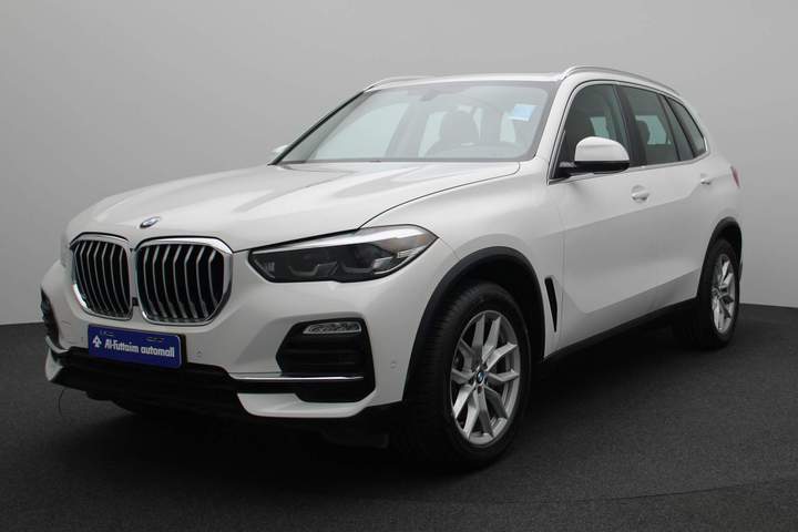 BMW X5 2023 Price in UAE, Specs and Reviews for Dubai, Abu Dhabi and ...