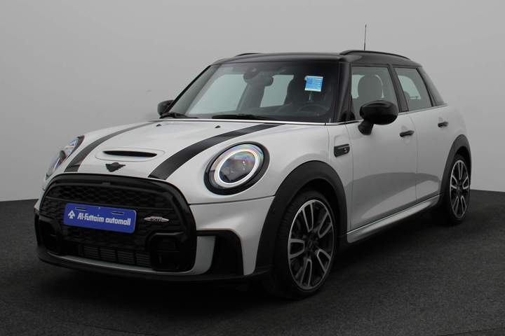 Mini Cooper 2023 Price in UAE, Specs and Reviews for Dubai, Abu Dhabi ...