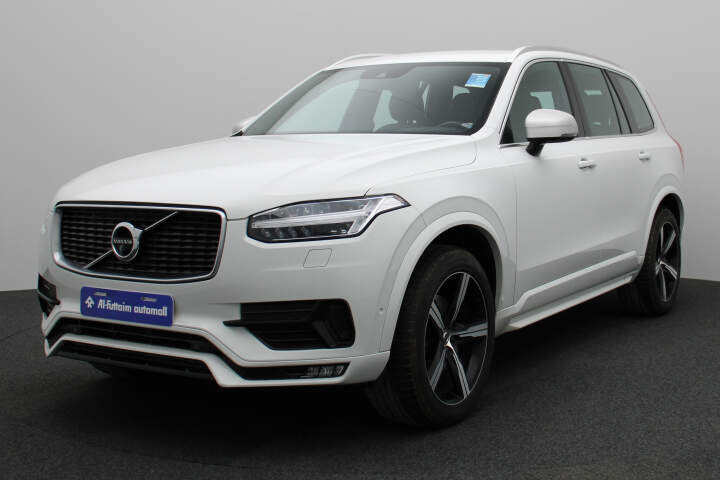 Unlocking The Best Deal:  Your 2005 Volvo Xc90 Price Guide - e6luv6h