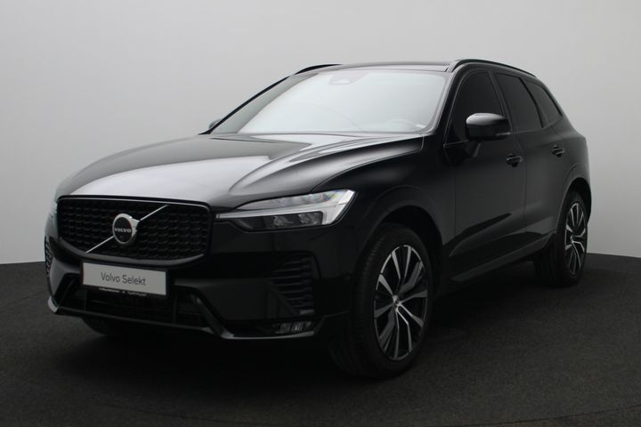 Volvo XC60 1
